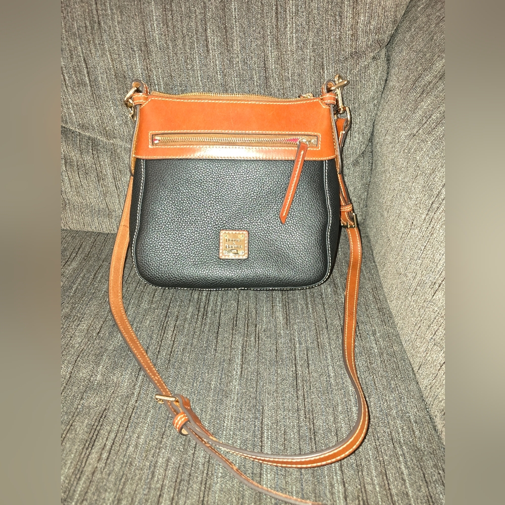 Dooney and Bourke Crossbody Bag